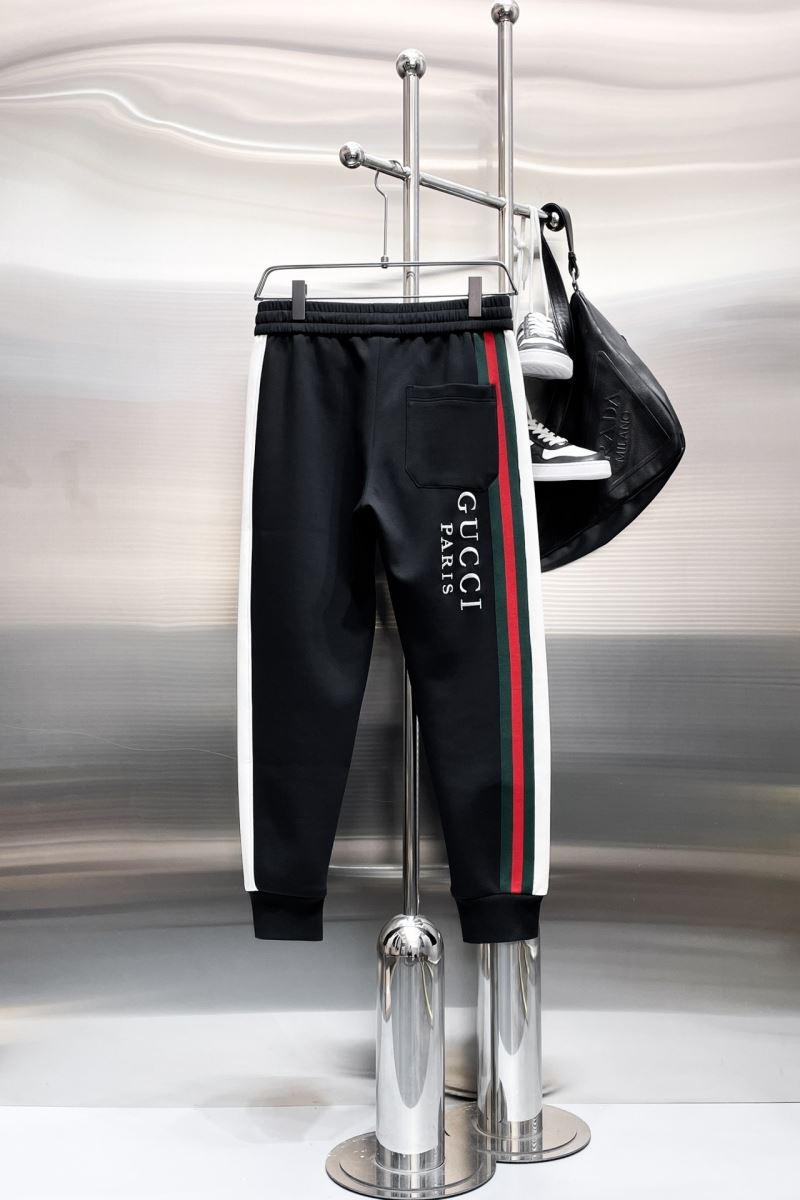 Gucci Long Pants